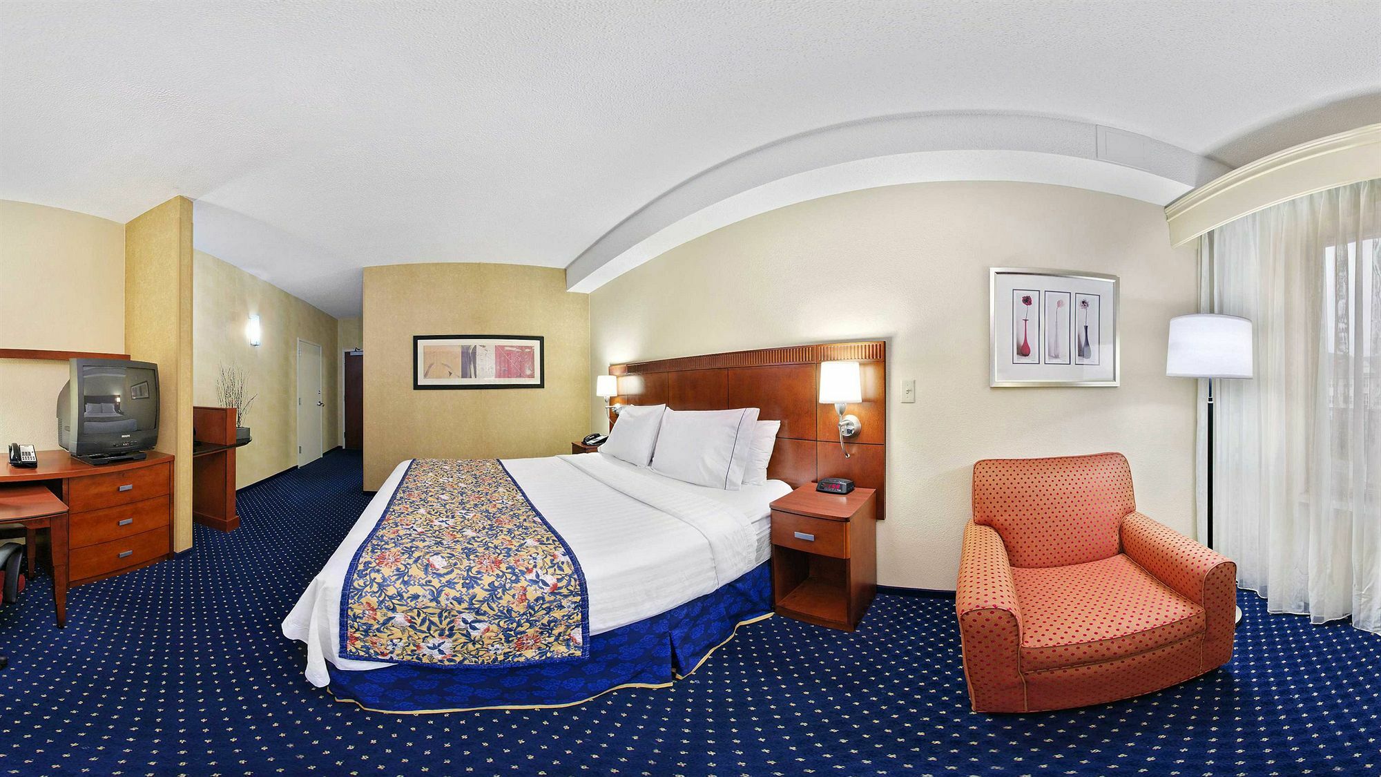 Courtyard Louisville Northeast Екстер'єр фото